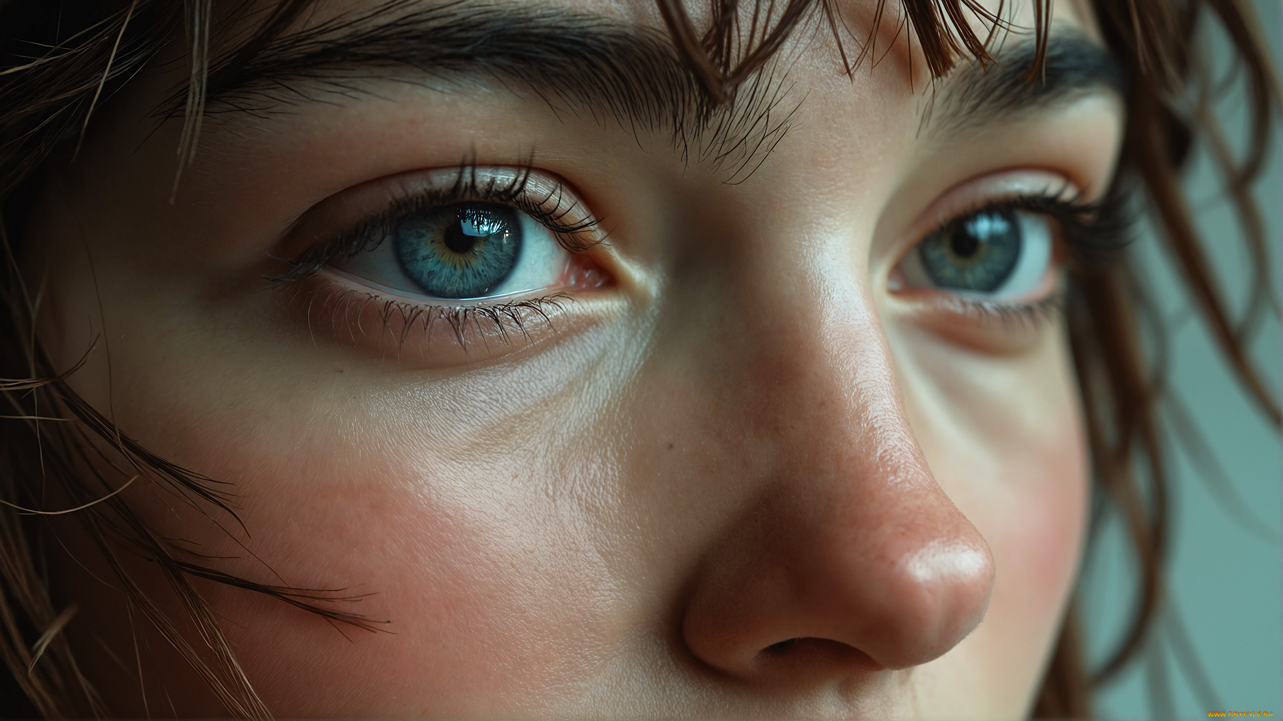 3 ,  , eyes, , , , ai, art, , , , , , , graphics, neuroart, neural, networks, drawings, neuro, neurography
